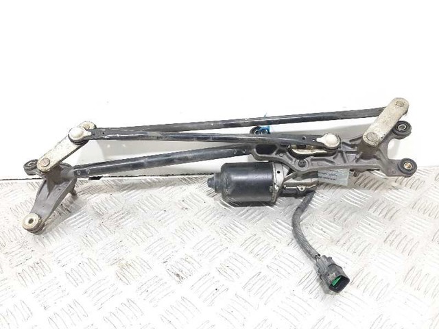 981103E000 Motor del limpiaparabrisas  disponible Utrera