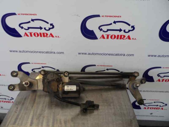981103E000 Motor del limpiaparabrisas  comprar en Pontevedra