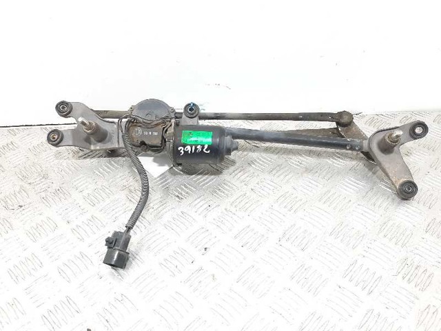 981103E000 Motor del limpiaparabrisas  disponible Burgos