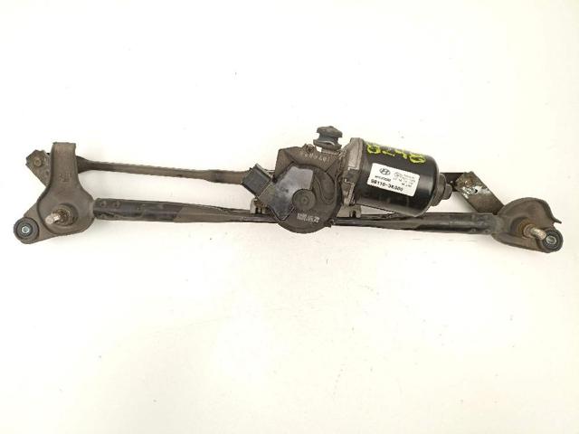 HYUNDAI 981103K000 Motor limpiaparabrisas comprar Tarragona