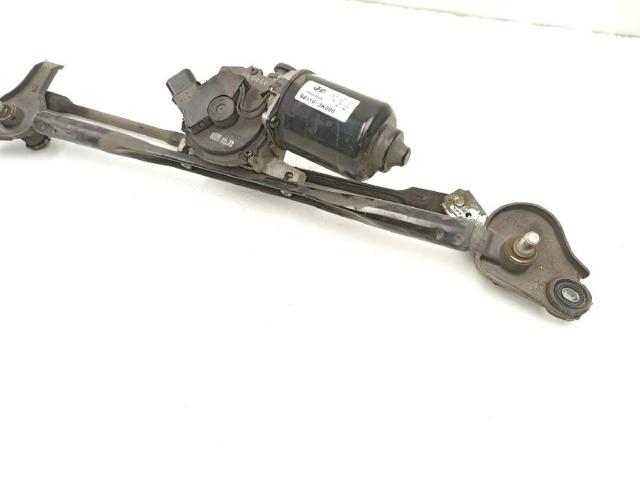 HYUNDAI 981103K000 Motor del limpiaparabrisas  comprar en Murcia