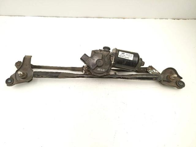 981103K000 HYUNDAI Motor del limpiaparabrisas  comprar en Oviedo