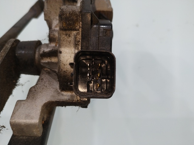 HYUNDAI 981103K000 Motor del limpiaparabrisas  comprar en Albacete