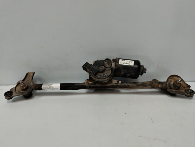 981103K000 HYUNDAI Motor del limpiaparabrisas  comprar en Oviedo