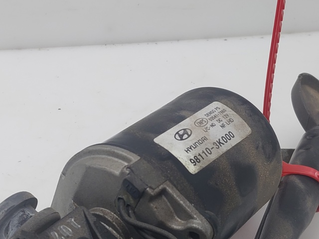 981103K000 Motor del limpiaparabrisas  comprar en Reus