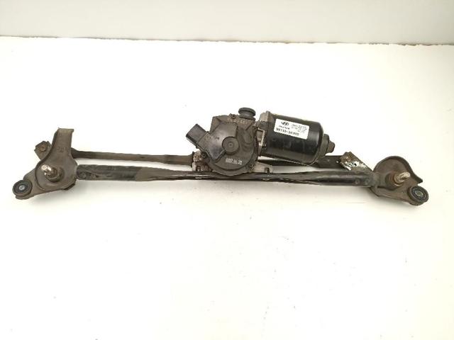981103K000 Motor limpiaparabrisas comprar Sevilla