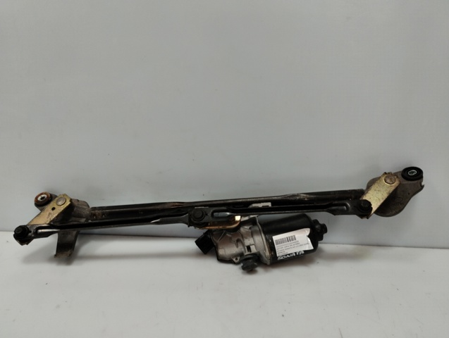 HYUNDAI 981103K000 Motor limpiaparabrisas comprar Pamplona