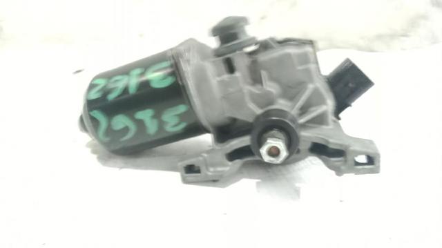 HYUNDAI 981103K000 Motor limpiaparabrisas comprar Barcelona