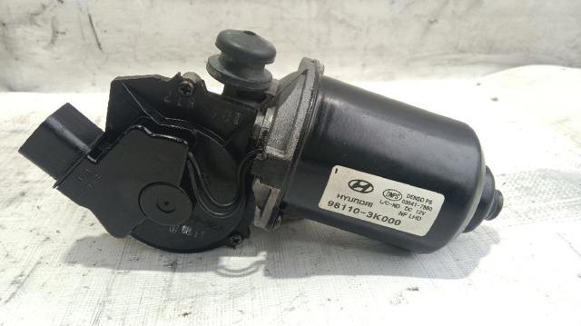 981103K000 HYUNDAI Motor limpiaparabrisas  en stock Córdoba