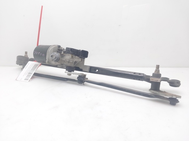 981103K000 HYUNDAI Motor limpiaparabrisas comprar Alcalá