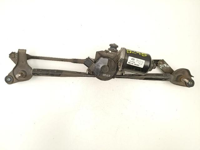981103K000 HYUNDAI Motor del limpiaparabrisas  comprar en Lleida