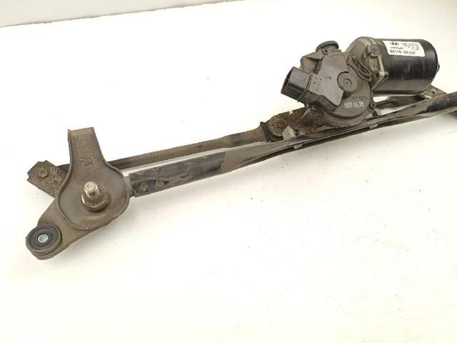 HYUNDAI 981103K000 Motor del limpiaparabrisas  comprar en Albacete