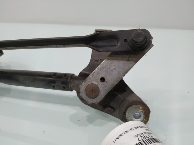 HYUNDAI 981103K000 Motor del limpiaparabrisas  disponible Lugo