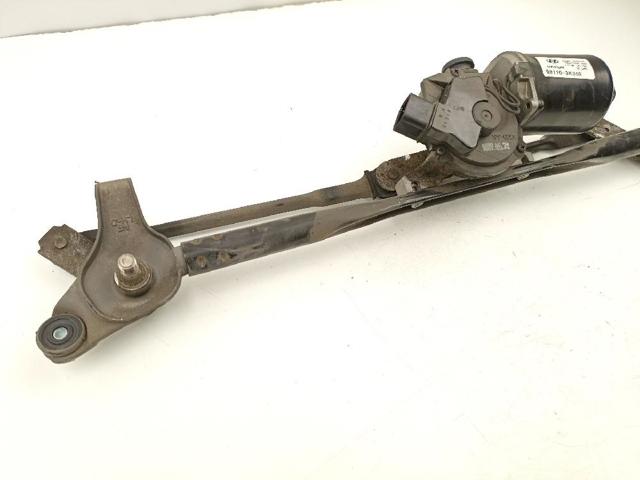 981103K000 HYUNDAI Motor del limpiaparabrisas  disponible Vigo