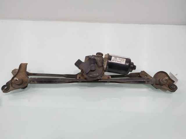 981103K000 Motor del limpiaparabrisas  disponible Málaga