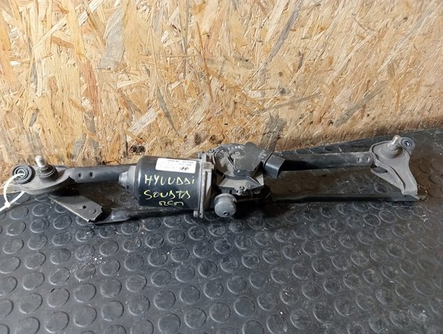 981103K000 Motor limpiaparabrisas  en stock Sabadell