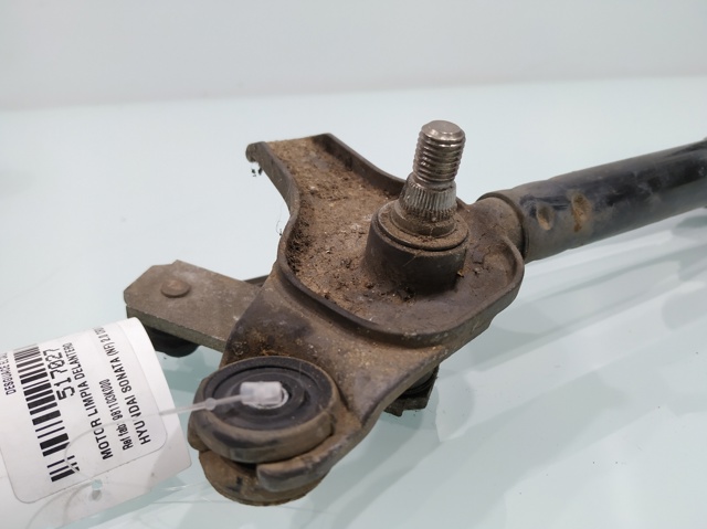 HYUNDAI 981103K000 Motor limpiaparabrisas comprar Barcelona