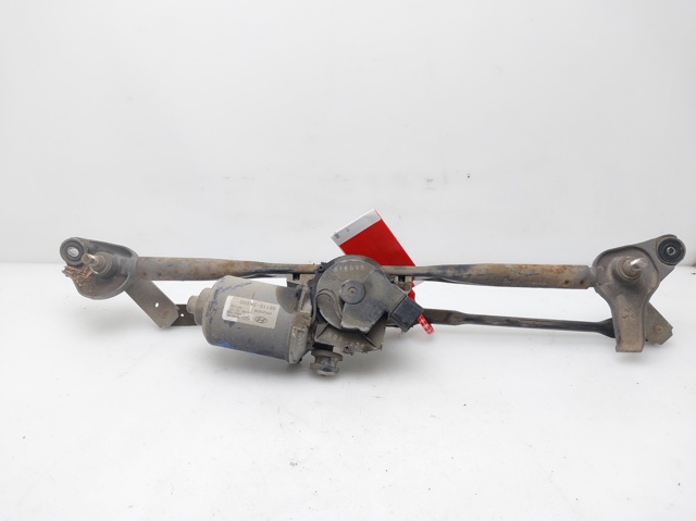 981103K000 Motor limpiaparabrisas  en stock Sabadell