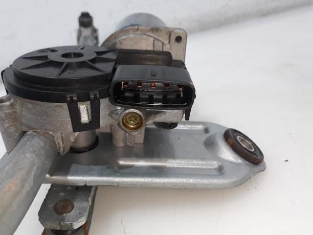 Motor del limpiaparabrisas KIA Sportage III SUV comprar en España