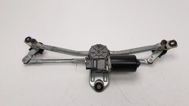 HYUNDAI 981103W000 Motor del limpiaparabrisas  disponible España