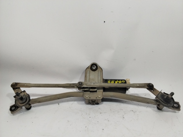 HYUNDAI 981103W000 Motor del limpiaparabrisas  disponible España