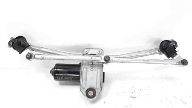 HYUNDAI 981103W000 Motor limpiaparabrisas comprar Pamplona