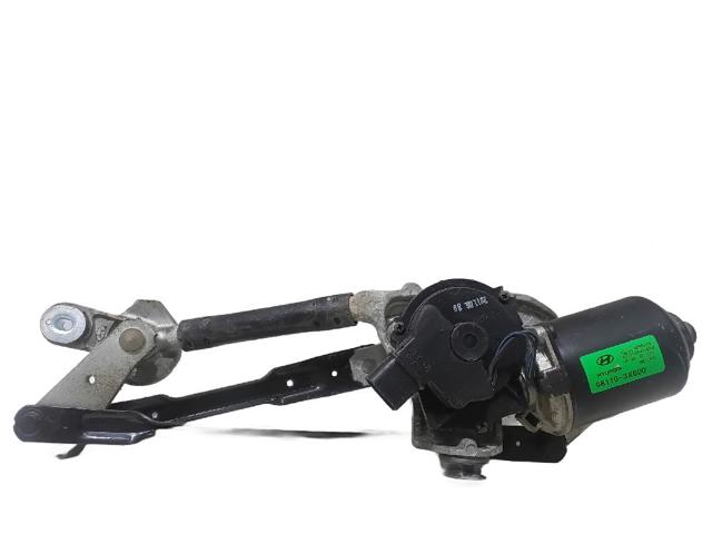 Comprar Motor del limpiaparabrisas Elantra V MD
