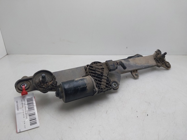 Motor del limpiaparabrisas para KIA Carnival III (VQ)