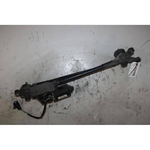 Motor limpiaparabrisas para Hyundai H-1 STAREX TQ