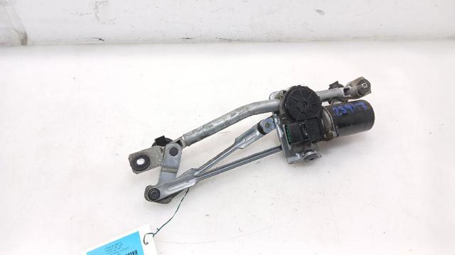 HYUNDAI 98110A2000 Motor del limpiaparabrisas  comprar en Albacete