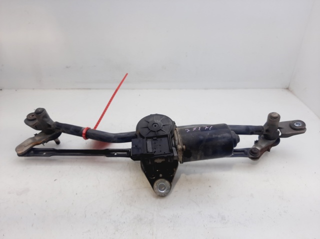 Motor del limpiaparabrisas KIA Ceed  familiar comprar en España