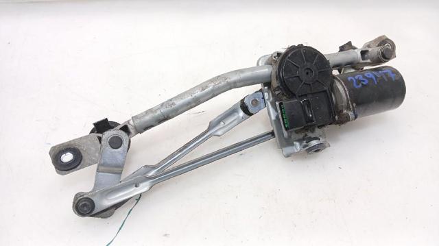 HYUNDAI 98110A2000 Motor del limpiaparabrisas  disponible Valladolid