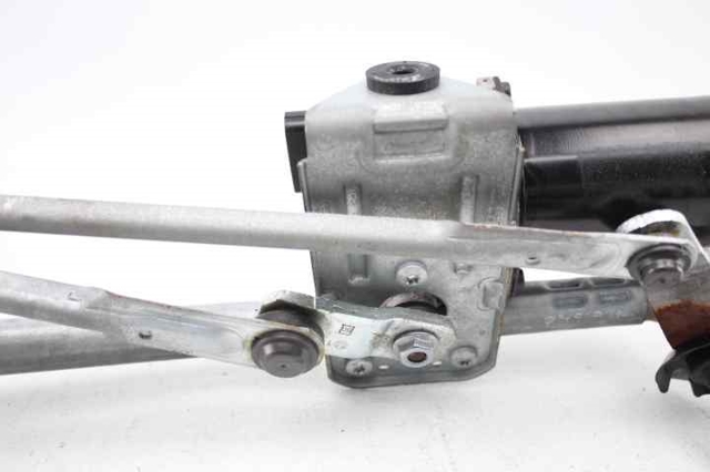 HYUNDAI 98110A2000 Motor del limpiaparabrisas  comprar en Ponferrada