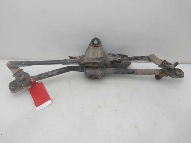 HYUNDAI 98110A2000 Motor limpiaparabrisas comprar Barcelona