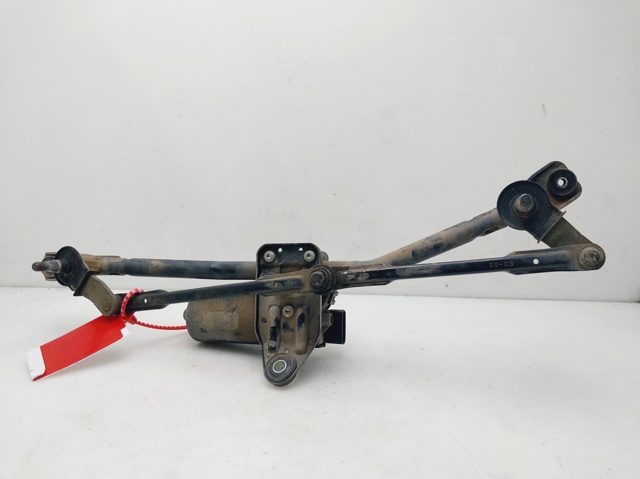 Motor del limpiaparabrisas para KIA Ceed  (ED)