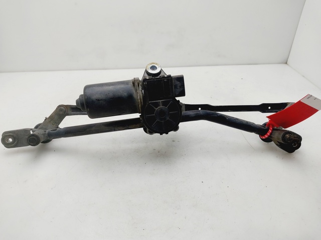 98110A2000 HYUNDAI Motor limpiaparabrisas comprar Madrid
