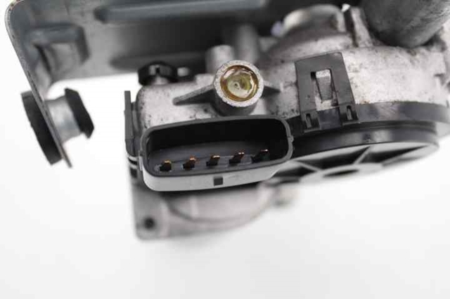 HYUNDAI 98110A2000 Motor del limpiaparabrisas  comprar en Murcia