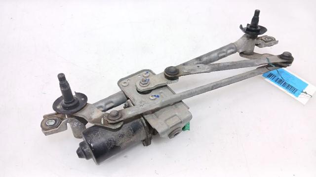 98110A2000 HYUNDAI Motor limpiaparabrisas comprar Madrid