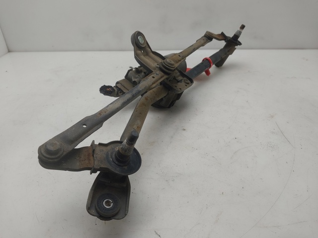 HYUNDAI 98110A2000 Motor del limpiaparabrisas  disponible Lugo