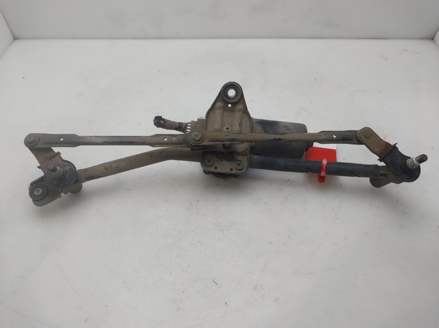 98110A2000 HYUNDAI Motor del limpiaparabrisas  comprar en Jaén
