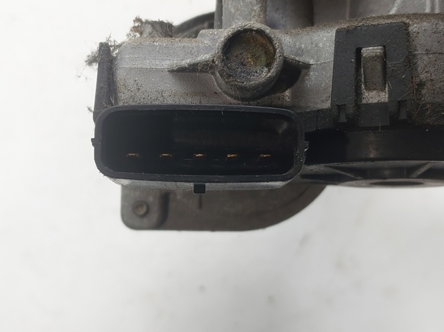 HYUNDAI 98110A2000 Motor del limpiaparabrisas  comprar en Ponferrada