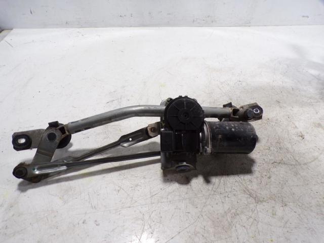 HYUNDAI 98110A2000 Motor del limpiaparabrisas  disponible Valladolid