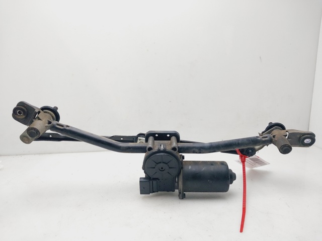 Motor limpiaparabrisas 98110A2000 Hyundai/Kia