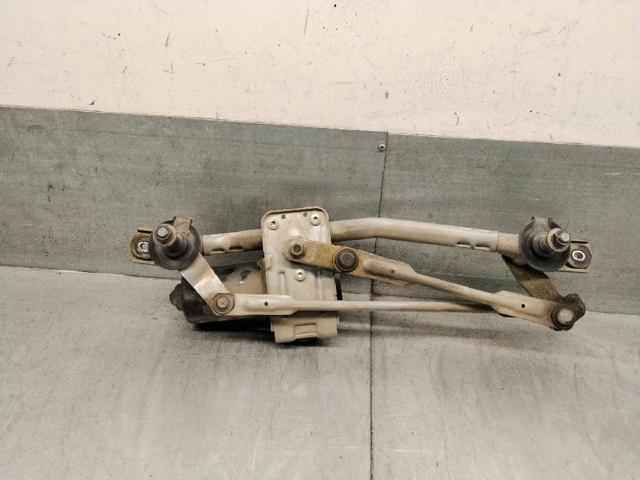 98110A2000 HYUNDAI Motor del limpiaparabrisas  comprar en Lleida
