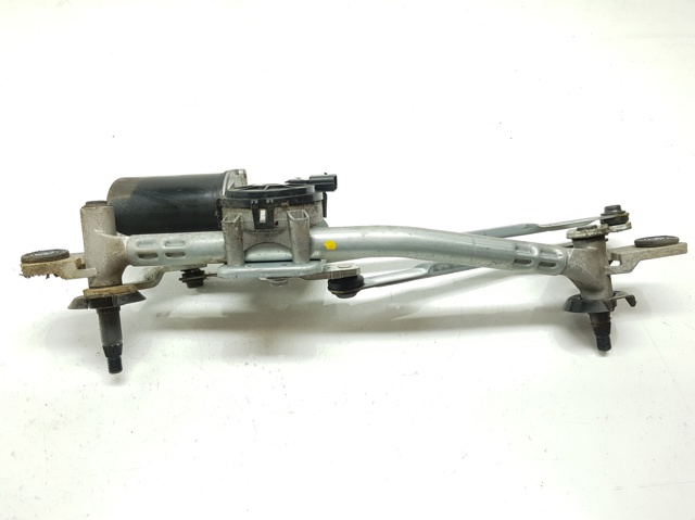 Motor del limpiaparabrisas 98110A2000 Hyundai/Kia