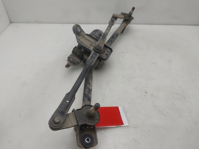 HYUNDAI 98110A2000 Motor limpiaparabrisas comprar Barcelona