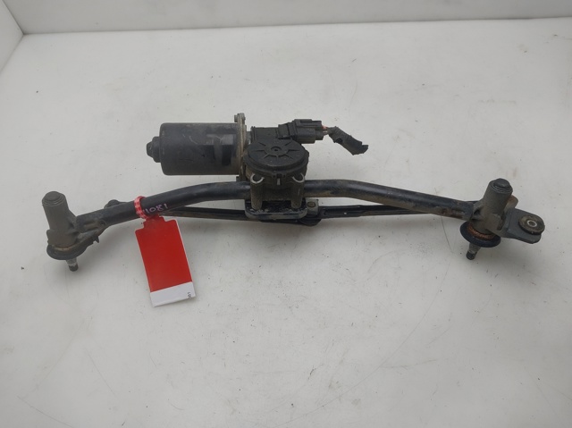 HYUNDAI 98110A2000 Motor limpiaparabrisas  en stock Salamanca