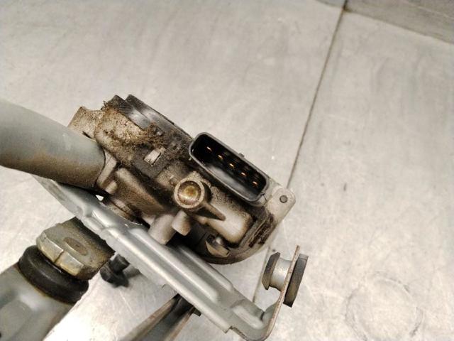 HYUNDAI 98110A2000 Motor del limpiaparabrisas  disponible Valladolid