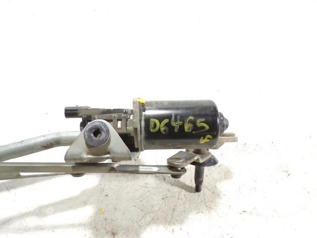98110A2000 HYUNDAI Motor limpiaparabrisas  en stock Gandía
