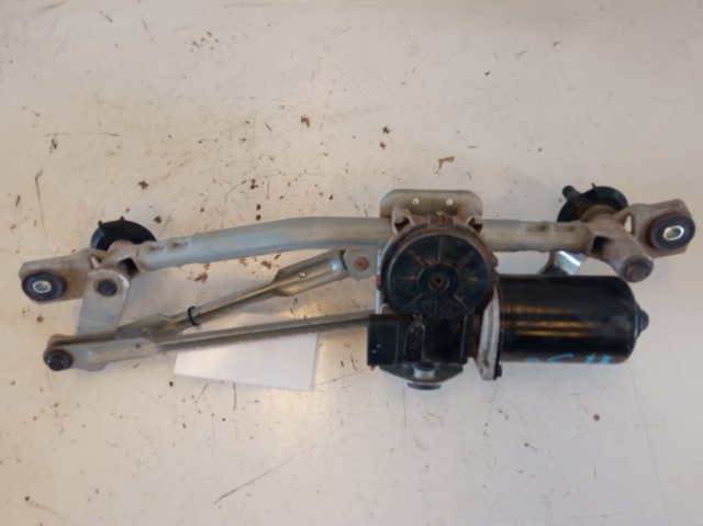 98110A2000 HYUNDAI Motor del limpiaparabrisas  comprar en Jaén